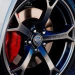 Llantas Nissan 370Z Nismo