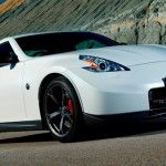 Nissan 370Z Nismo