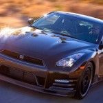 Nissan GT-R Track Edition, presentado