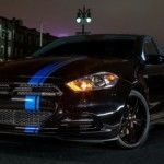 Nuevo Dodge Dart Mopar 2013