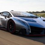 Lamborghini Veneno