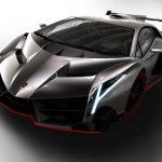 Nuevo Lamborghini Veneno