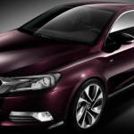 Citroën DS 5LS