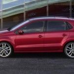 Nuevo Volkswagen Polo 2014