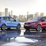 Nuevos Volkswagen Polo 2014