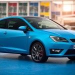 Seat Ibiza ACT