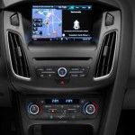Consola central Ford Focus 2014