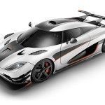 Koenigsegg Agera One:1