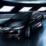Acura TLX 2015