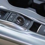 Acura TLX 2015 - Botones interiores
