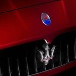 Maserati GranTurismo MC Stradale Centennial Edition - Frontal