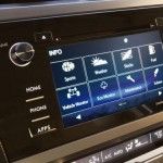 Subaru Outback 2015 - Sistema de Entretenimiento