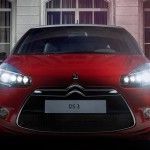 DS3 2014 - Vista Frontal