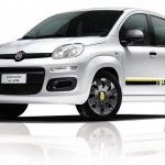 Fiat Panda Young