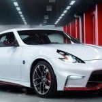 Nissan 370Z Nismo 2014