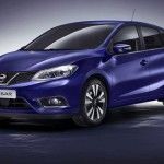 Nissan Pulsar