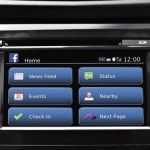 Nissan Pulsar - Sistema Connect