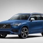 Volvo XC90 R-Design