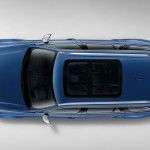 Volvo XC90 R-Design - Vista Superior