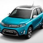 Suzuki Vitara -