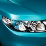 Suzuki Vitara - Faros