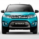Suzuki Vitara - Frontal