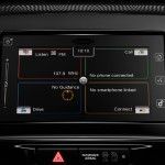 Suzuki Vitara - Sistema de entretenimiento