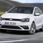 Volkswagen Polo GTI