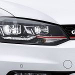 Volkswagen Polo GTI - Faros