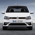 Volkswagen Polo GTI - Frontal