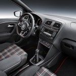 Volkswagen Polo GTI - Habitáculo