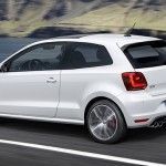 Volkswagen Polo GTI - Lateral