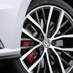 Volkswagen Polo GTI - Llantas