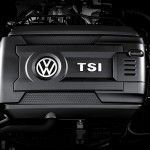 Volkswagen Polo GTI - Motor
