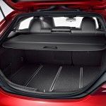 Mercedes-Benz CLA 45 AMG Shooting Brake - Maletero
