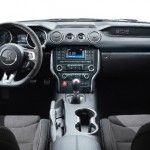 Ford Mustang Shelby GT350 - Interior