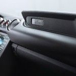 Ford Mustang Shelby GT350 - Salpicadero