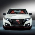 Honda Civic Type R 2015