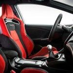 Honda Civic Type R 2015 - Interior