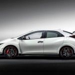 Honda Civic Type R 2015 - Lateral
