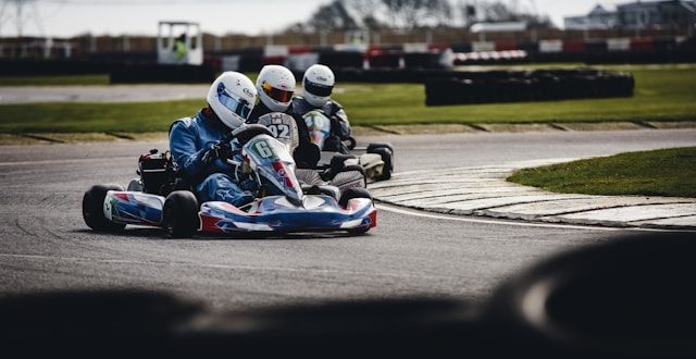 karting