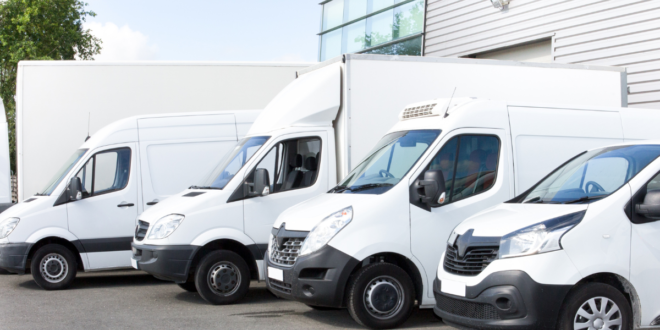 Nuevas tecnologías en la seguridad para camiones