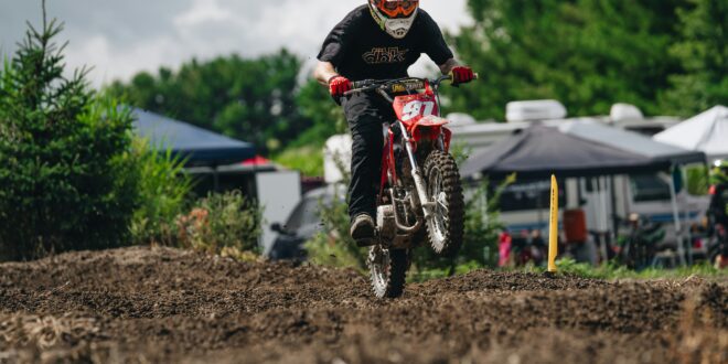 Pit Bikes: qué son y por qué están ganando popularidad entre los amantes del motor